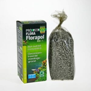 JBL Florapol 700гр - Подхранваща смес за подхранване на грунда