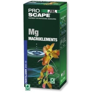 JBL ProScape Mg+ 250мл - Магнезий за растения