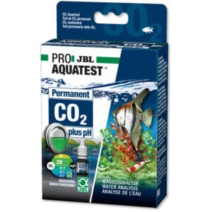 JBL Co2 Test - Постоянен тест за Co2 (Дропчекър)