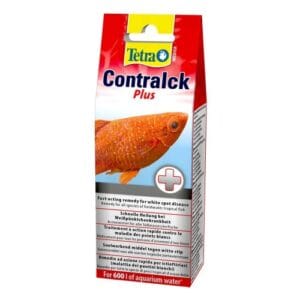 Tetra Medica Contra Ick Plus 20ml - Препарат за лечение на външни паразити