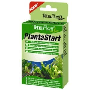 TetraPlant Planta Start 12