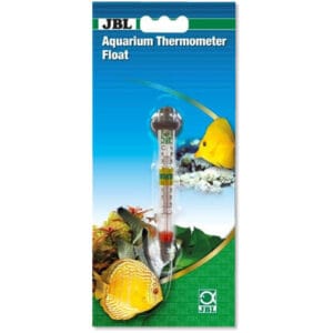 JBL Aquarien Thermometer - Стъклен термометър