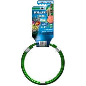 JBL Tube Green 9/12mm - 2,5m - Резервен маркуч