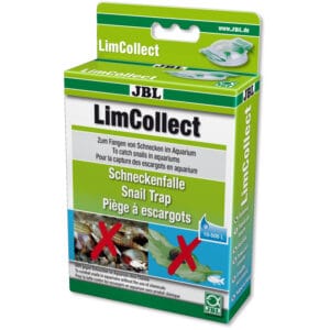 JBL LimCollect II - Капан за охлюви