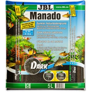 JBL Manado Dark 5л