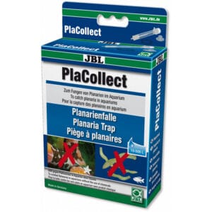 JBL PlaCollect - Капан за планарии