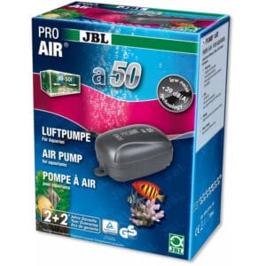 JBL ProAir a50 - Тиха помпа за въздух 50л\ч