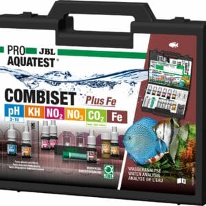 JBL Test Combi Set Plus FE - Куфарче с тестове