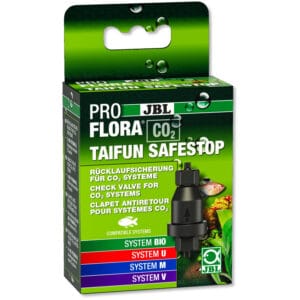 JBL ProFlora Co2 Taifun SafeStop - Възвратен клапан за Co2