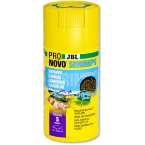 JBL ProNovo Shrimp Grano S 100/250мл