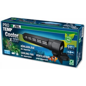 JBL ProTemp Cooler x300 - Охлаждащ вентилатор от 150 до 300л аквариум