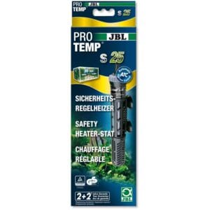 JBL ProTemp S 25W - Нагревател с пластмасов протектор