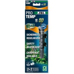 JBL ProTemp S 50W - Нагревател с пластмасов протектор