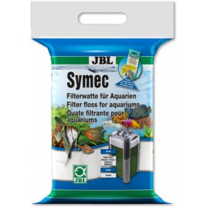 JBL Symec FilterWater 100гр - Вата за филтър 100гр
