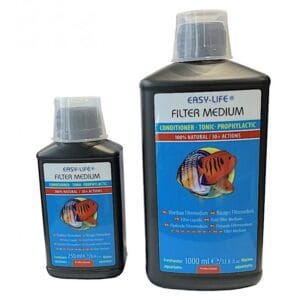 Easy-life Filter Medium 250ml