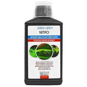 Easy-Life Nitro течен тор за повишаване на нитрати NO3 в растителен аквариум