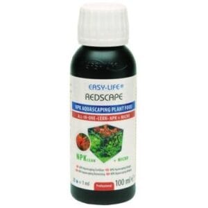 Easy-Life Red Scape 100ml