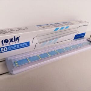 Осветление Roxin Daylight GX-K400