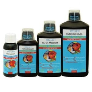 Easy-life Filter Medium 100ml