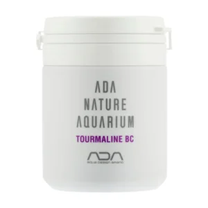 ADA Tourmaline BC 100g минерална добавка за субстрата на растителен аквариум