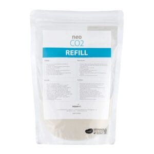 Aquario Neo CO₂ Refill комплект за презареждане на Aquario Neo CO₂ System