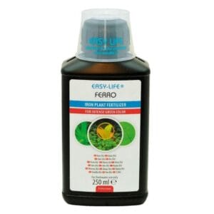 Easy-Life Ferro 250 ml течен тор с желязо Fe за аквариумни растения