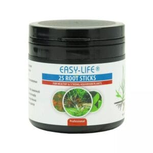 Easy-Life Root Sticks хранителни пръчици за кореново подхранване на аквариумни растения