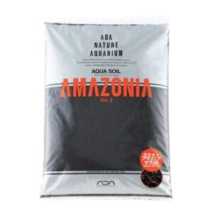 ADA Aqua Soil Amazonia Ver.2 3L хранителен субстрат за растителен аквариум