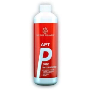 2hr APT Pure - 300ml - Препарат против хлор, Амоняк, Нитрит и Нитрат