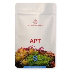 2HR APT Sky GH Booster минерализатор за RO вода и растителни аквариуми 150 g
