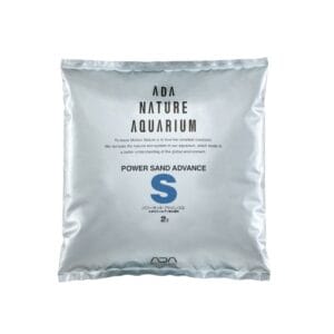 ADA Power Sand Advance S 2L хранителен основен слой за растителен аквариум