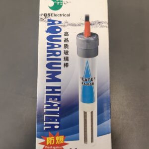 Нагревател Rs 25w