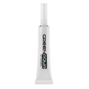 Green Aqua Gel Superglue - 20g