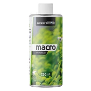 Green Aqua MACRO - 250ml
