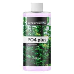 Green Aqua PO4 Plus - 500ml