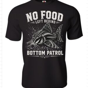Malfini Премиум Тениска No Food Left Behind