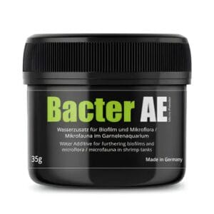 GlasGarten Bacter AE 35g микробиологична добавка за скариди и развитие на биофилм