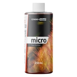 Green Aqua MICRO - 250ml