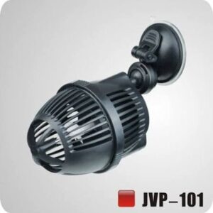 SunSun JVP-101A уейвмейкър и циркулационна помпа 3000 л/ч за сладководен и морски аквариум