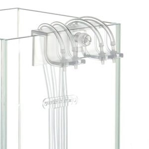 Chihiros Dosing Pump Tube Holder X