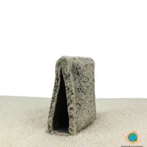 Керамична пещера за Танганийски цихлиди Calvus stone Small