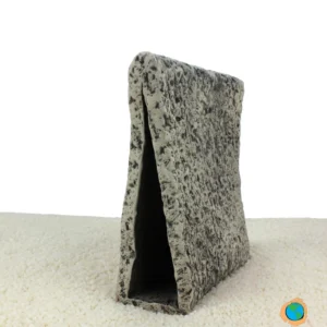 Керамична пещера за Танганийски цихлиди Calvus stone Medium