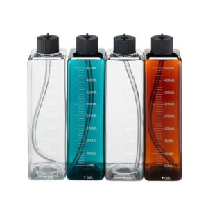 Chihiros Dosing Container - 4 Dosing Bottles