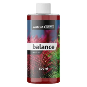 Green Aqua Balance 500ml