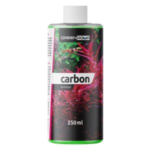 Green Aqua Carbon 250ml