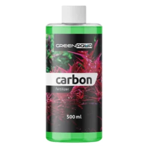 Green Aqua Carbon 500ml