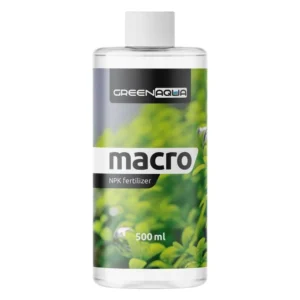 Green Aqua Macro 500ml