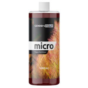 Green Aqua Micro 1l