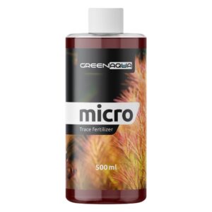 Green Aqua Micro 500ml