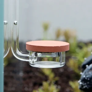 Co2 Дифузер L Aquario Neo